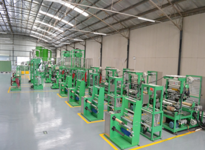 南寧市開展塑料制品替代產(chǎn)品市場(chǎng)調(diào)研 全力推動(dòng)塑料污染治理供需平衡